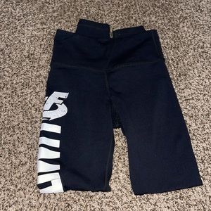 Performance Sportswear Leggings
